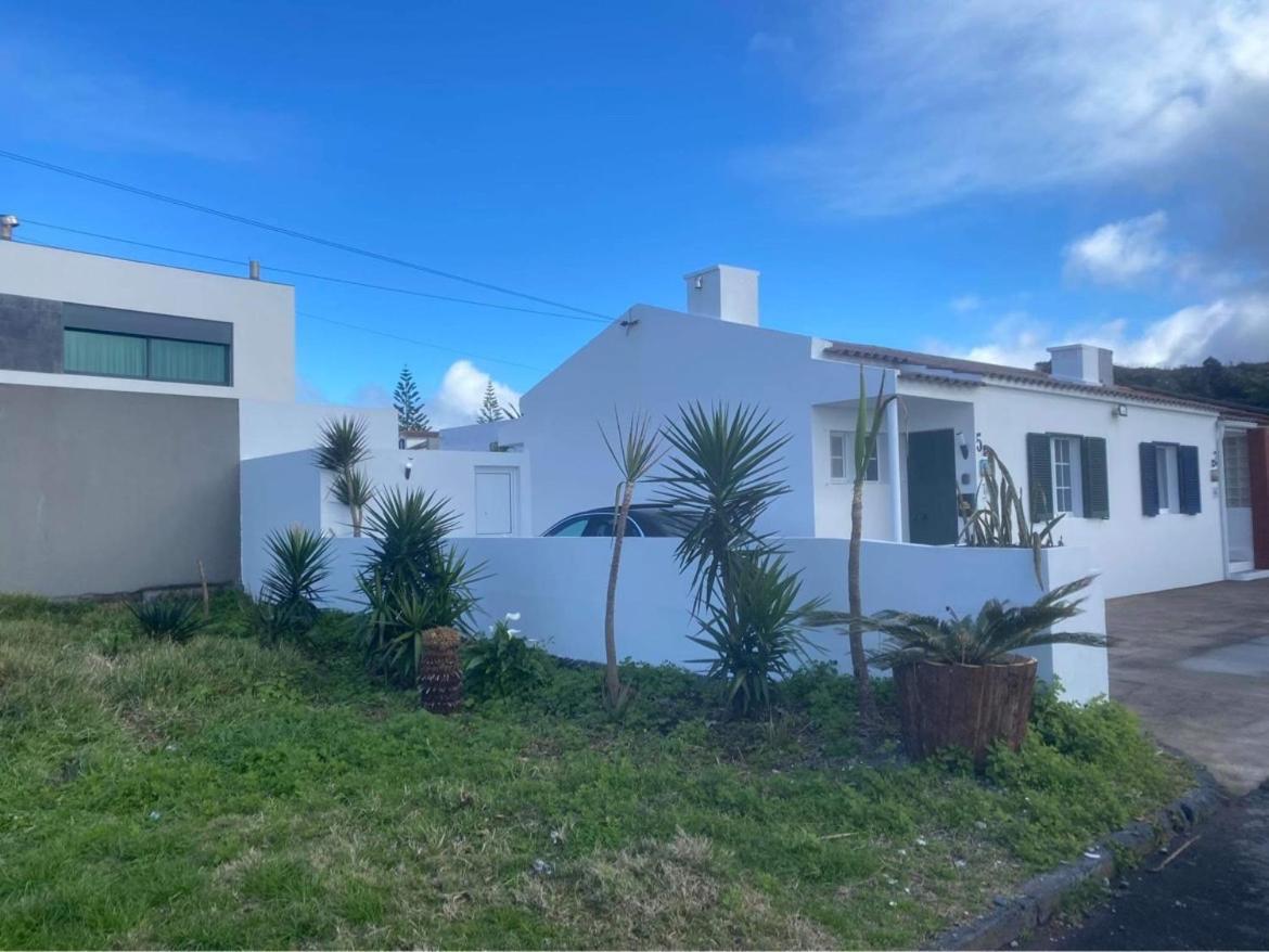 Villa Estrela Do Atlantico Ponta Delgada Esterno foto