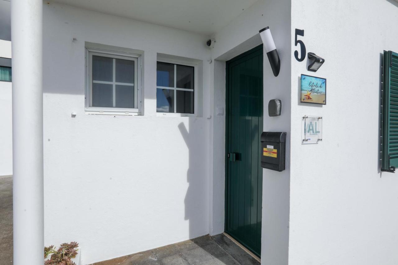 Villa Estrela Do Atlantico Ponta Delgada Esterno foto