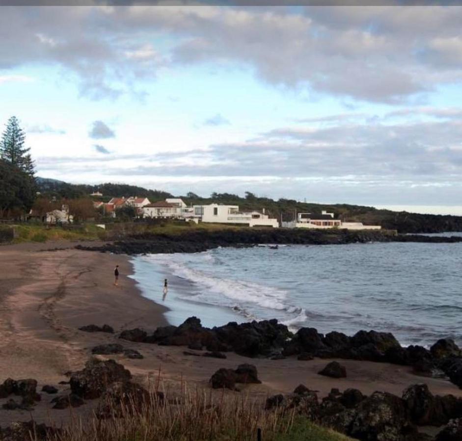 Villa Estrela Do Atlantico Ponta Delgada Esterno foto
