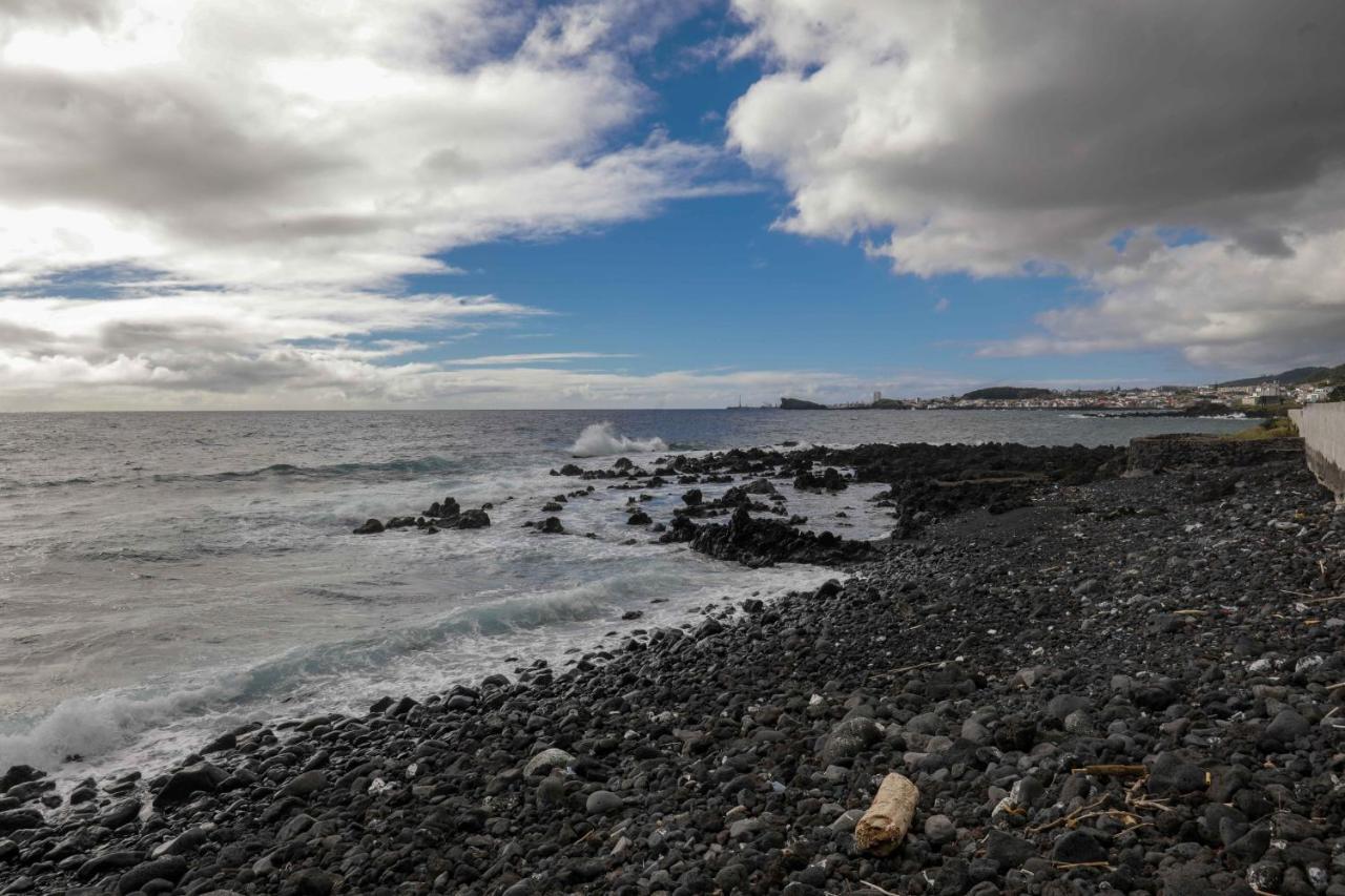 Villa Estrela Do Atlantico Ponta Delgada Esterno foto