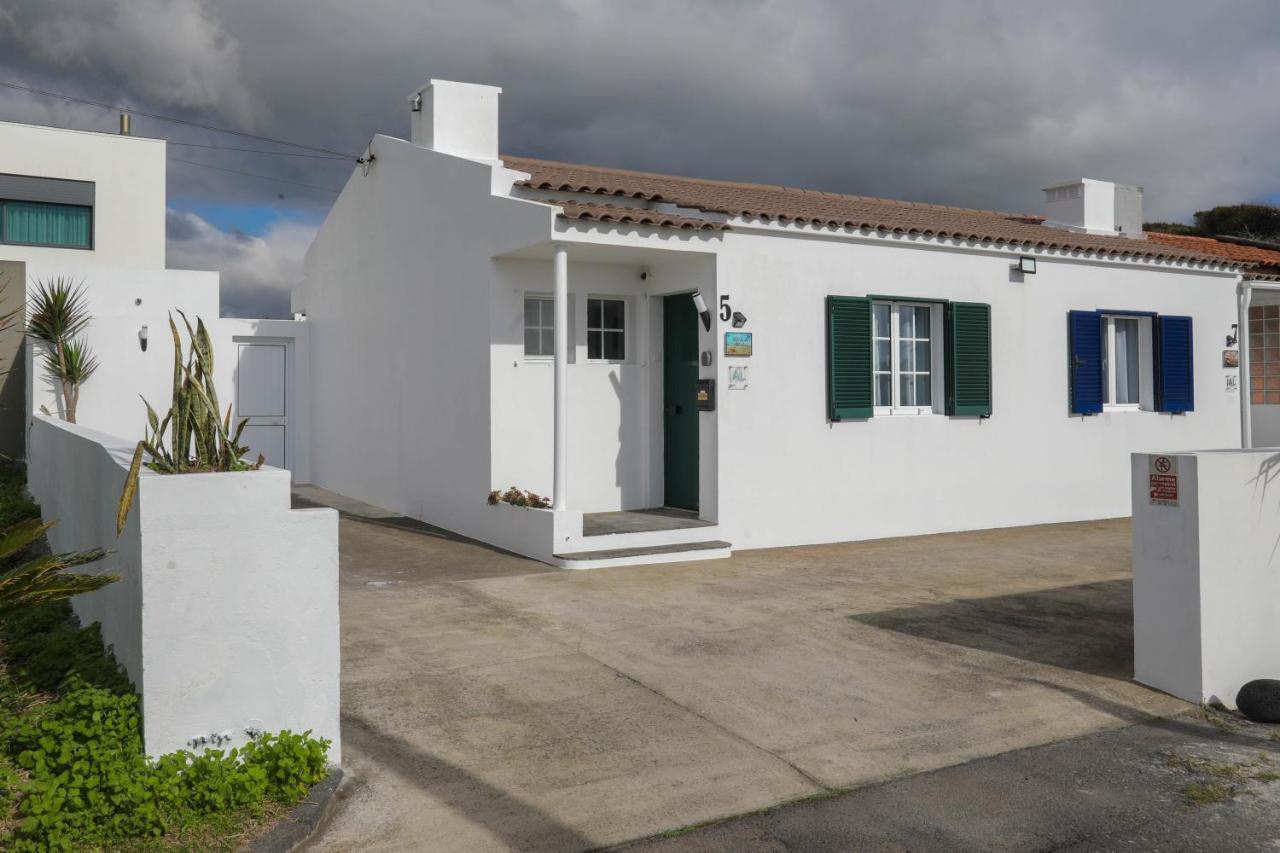 Villa Estrela Do Atlantico Ponta Delgada Esterno foto