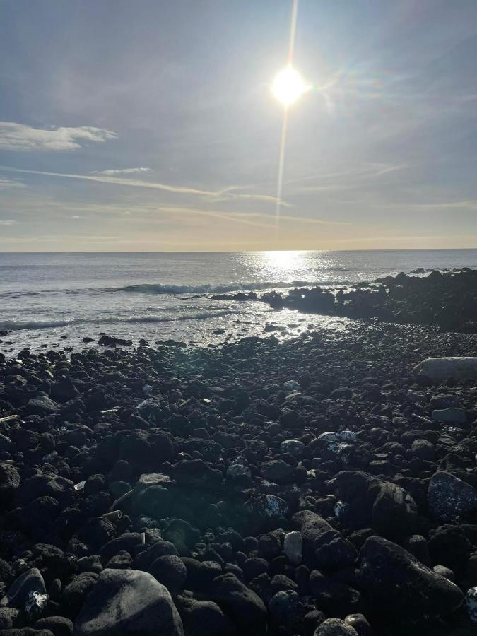 Villa Estrela Do Atlantico Ponta Delgada Esterno foto