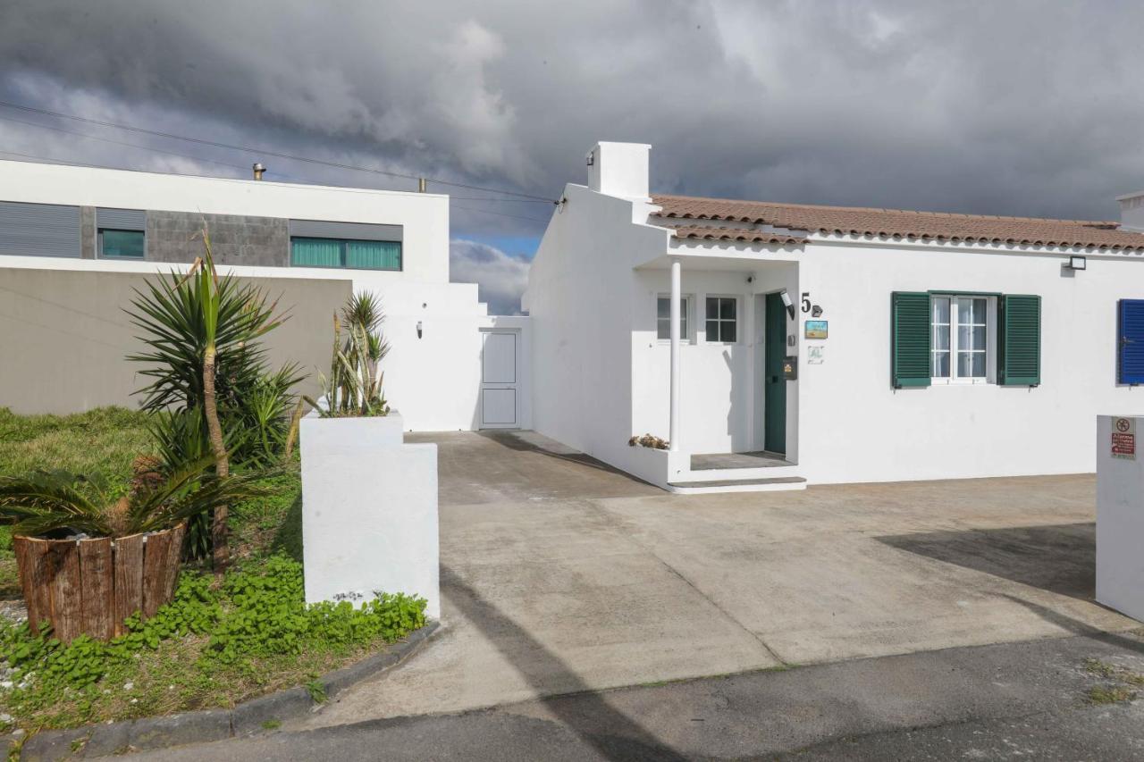 Villa Estrela Do Atlantico Ponta Delgada Esterno foto